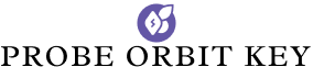Probe Orbit Key